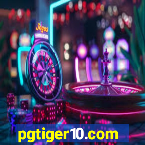 pgtiger10.com