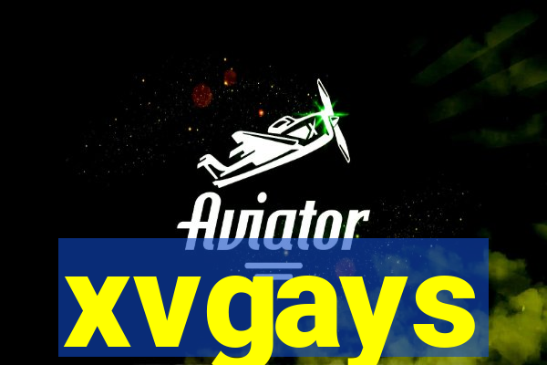 xvgays