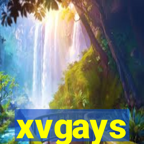 xvgays