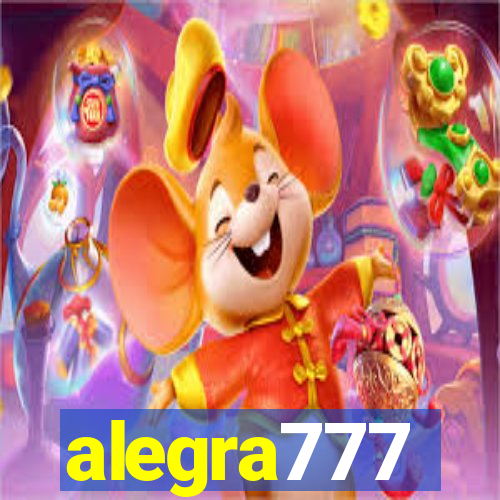 alegra777