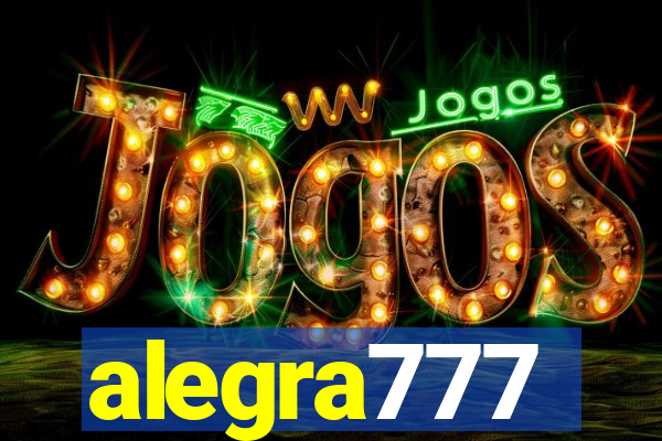 alegra777