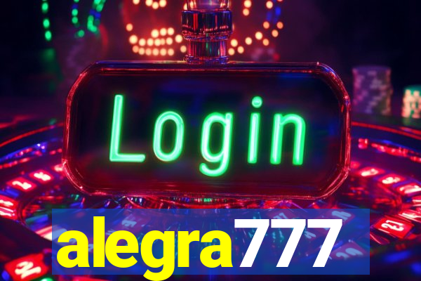 alegra777