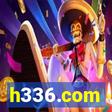 h336.com