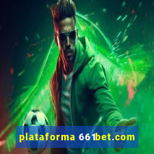 plataforma 661bet.com