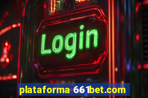 plataforma 661bet.com