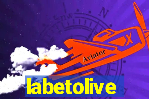 labetolive