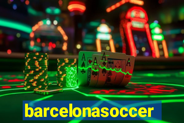 barcelonasoccer.club