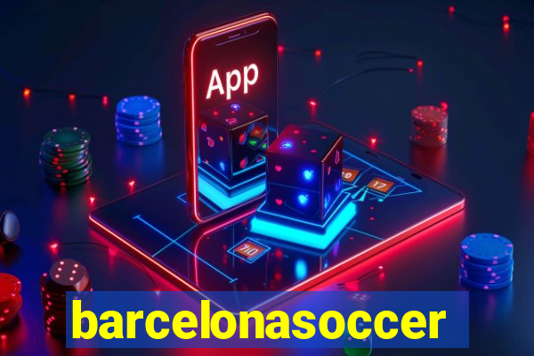 barcelonasoccer.club