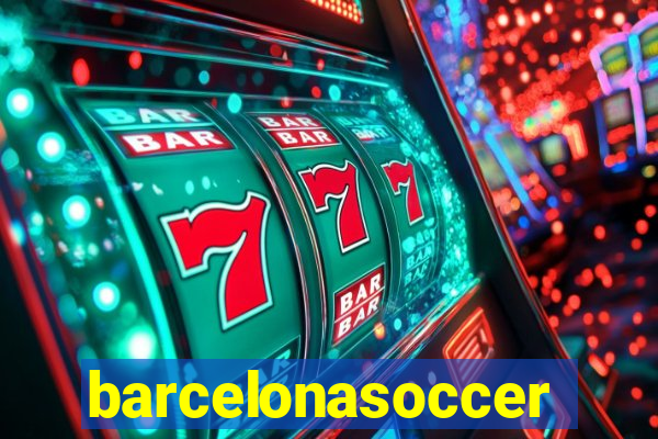 barcelonasoccer.club