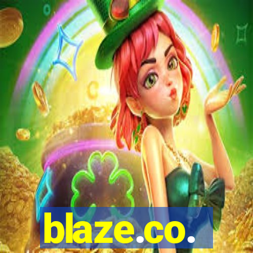 blaze.co.