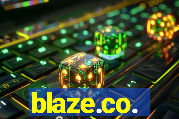 blaze.co.