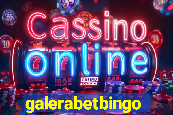 galerabetbingo