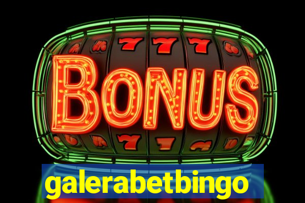 galerabetbingo