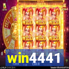 win4441