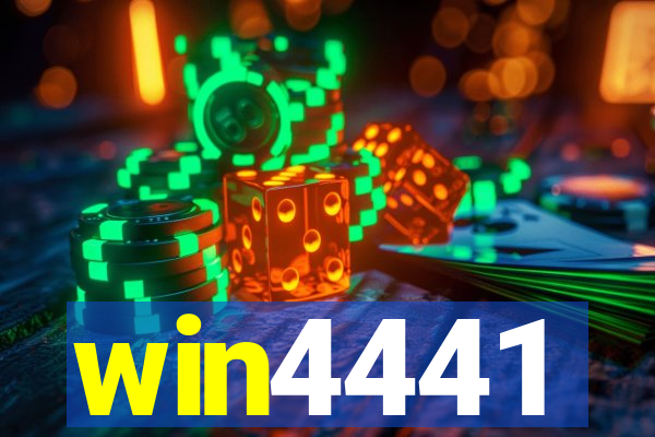 win4441