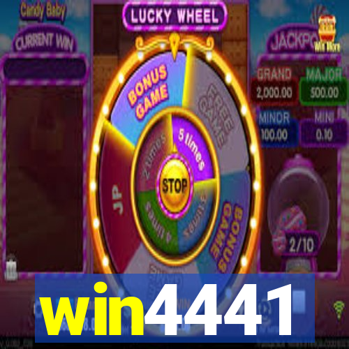 win4441