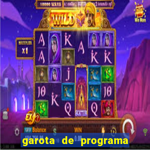 garota de programa de serrinha