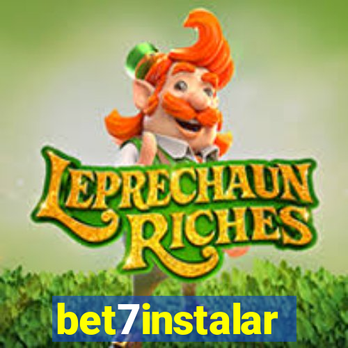 bet7instalar