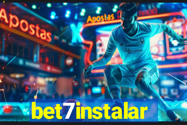 bet7instalar