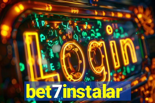 bet7instalar