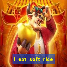 i eat soft rice in another world manga pt br