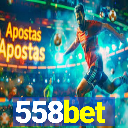 558bet