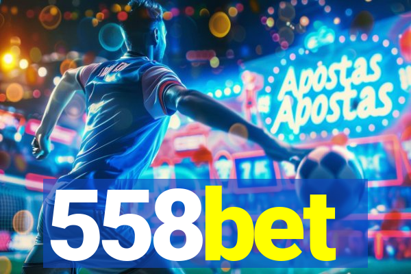 558bet