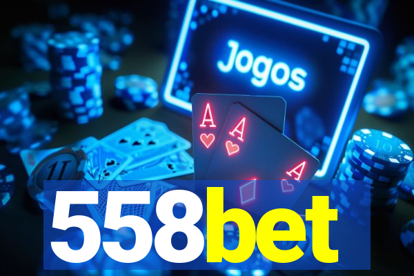 558bet