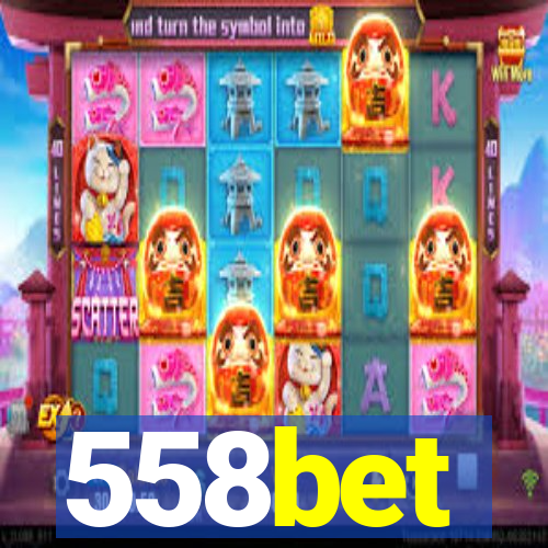 558bet