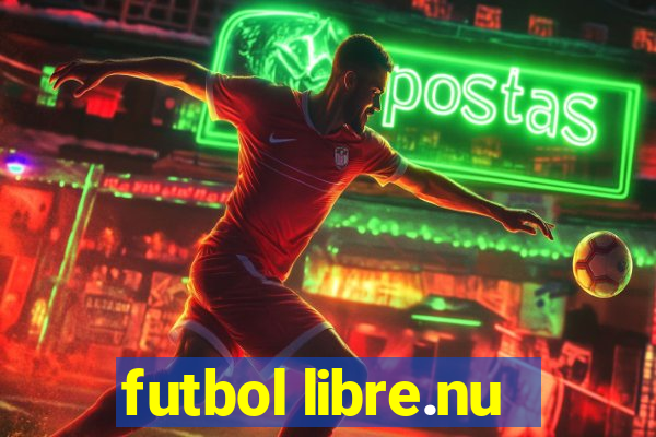 futbol libre.nu