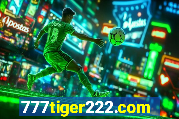 777tiger222.com