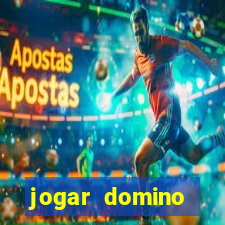 jogar domino valendo dinheiro