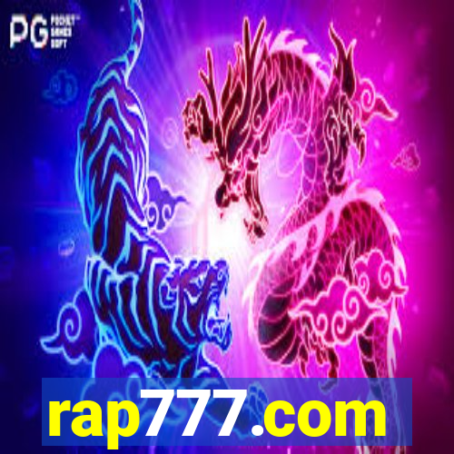 rap777.com