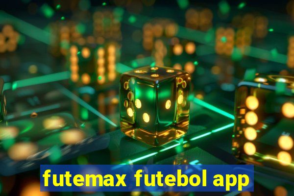 futemax futebol app