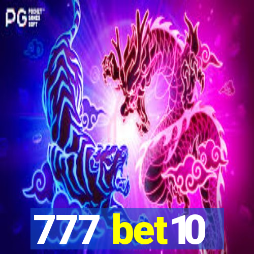 777 bet10