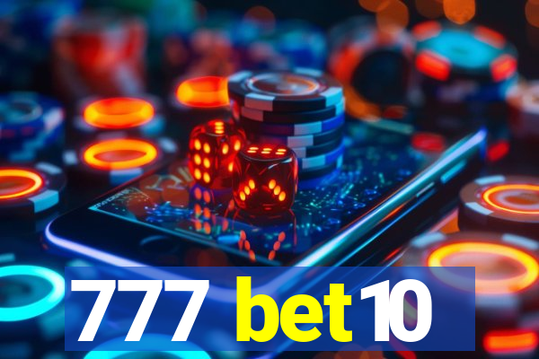 777 bet10