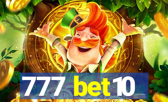 777 bet10