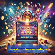 roda da fortuna astrologia