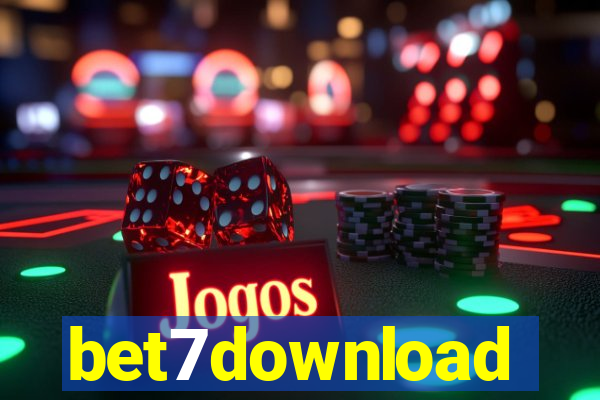 bet7download