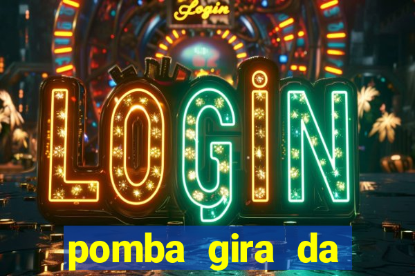 pomba gira da figueira cores