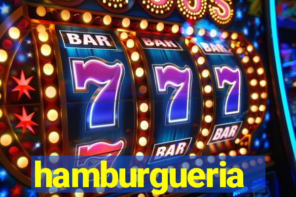 hamburgueria juventus ucs