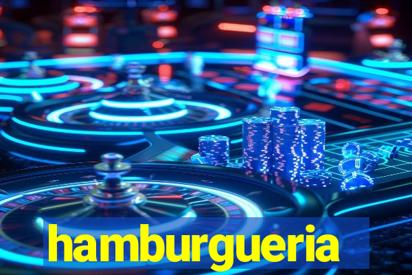 hamburgueria juventus ucs