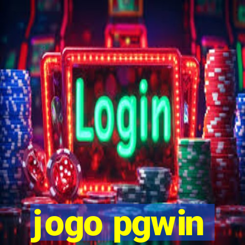 jogo pgwin