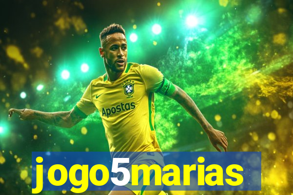 jogo5marias