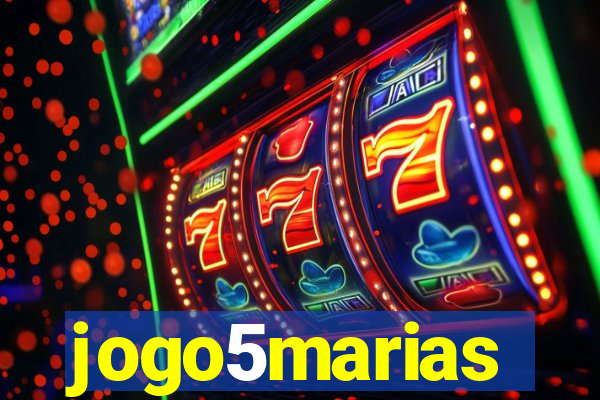 jogo5marias