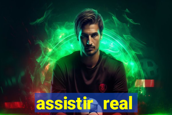 assistir real madrid ao vivo multicanais