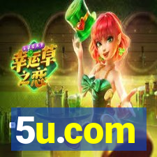 5u.com