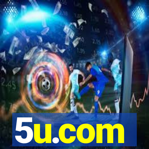 5u.com