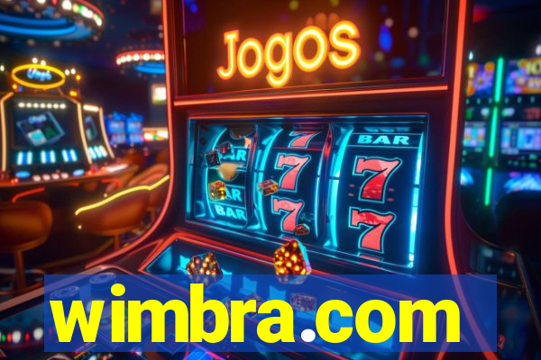 wimbra.com