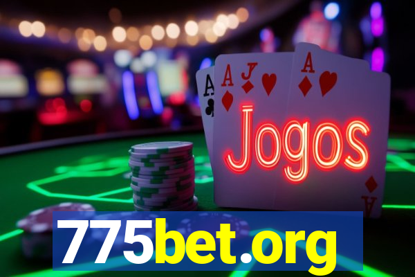 775bet.org